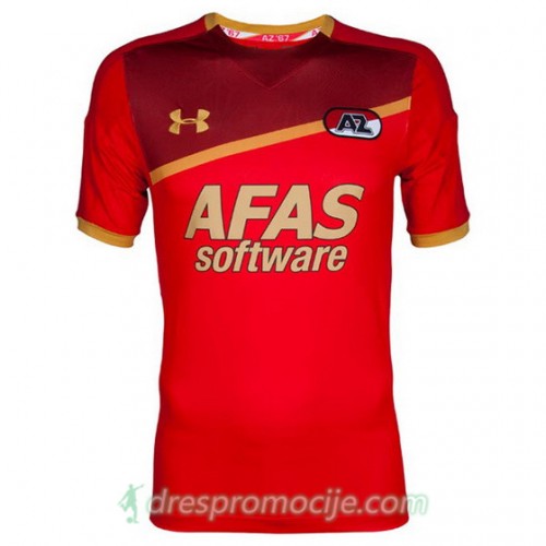 AZ Alkmaar Dres Domaći 2017/18 Kratkih Rukava AZ Alkmaar Dres Domaći 2017/18 Kratkih Rukava