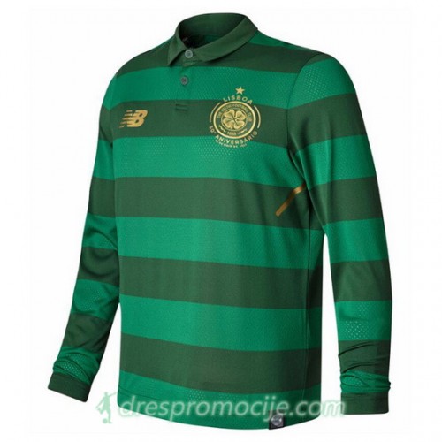 Celtic Dres Gostujući 2017/18 Dugim Rukavima Celtic Dres Gostujući 2017/18 Dugim Rukavima