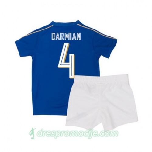 Italija Dres Darmian 4 Dječji Domaći 2016 Kratkih Rukava Italija Dres Darmian 4 Dječji Domaći 2016 Kratkih Rukava