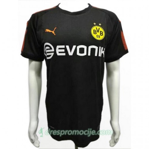 Borussia Dortmund Dres Golmanski 2017/18 Kratkih Rukava Borussia Dortmund Dres Golmanski 2017/18 Kratkih Rukava